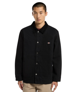 Мужская куртка Dickies CHORE JACKET LINED CANVAS