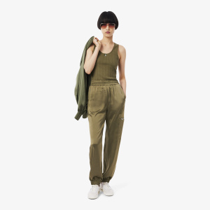 Женские брюки Lacoste TROUSERS