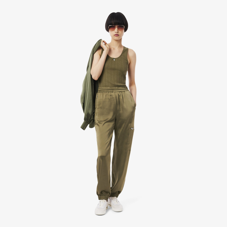 Женские брюки Lacoste TROUSERS