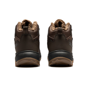 Мужские ботинки Jack Wolfskin Everquest Texapore Mid