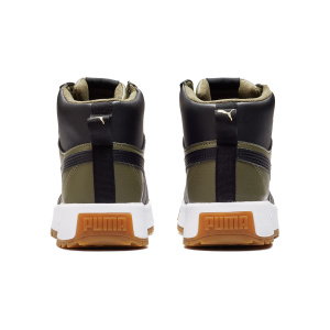 Мужские кеды PUMA Tarrenz SB Puretex