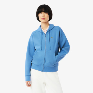 Женская толстовка Lacoste SWEATSHIRT