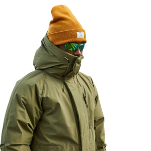 Мужская куртка Alpha Industries RAGLAN PARKA