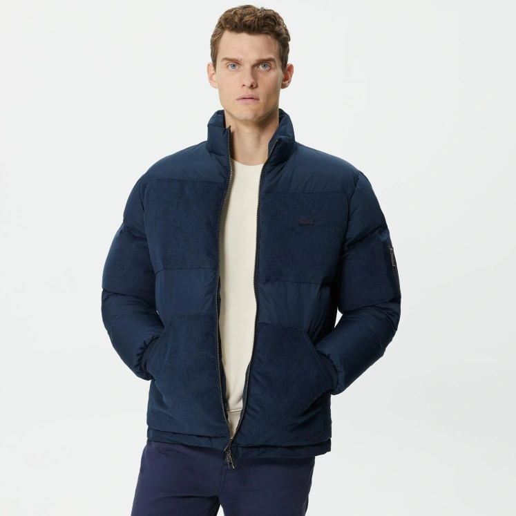 Мужская куртка Lacoste BLOUSON