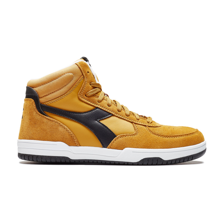 Мужские кеды diadora RAPTOR MID S