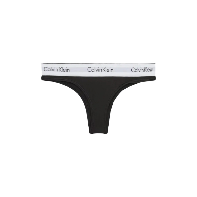Женское нижнее белье Calvin Klein Brazilian Briefs  Modern Cotton