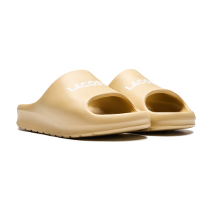 Женские сланцы Lacoste SERVE SLIDE 2.0 124 1 CFA