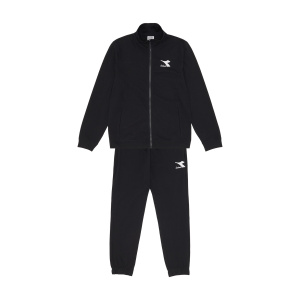 Мужской спортивный костюм diadora TRACKSUIT FZ CORE