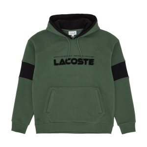 Мужская толстовка Lacoste CANGOROO HOODIE