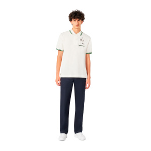 Мужское поло Lacoste POLO SS