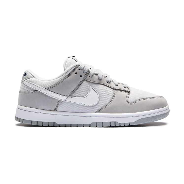Женские кеды Nike Dunk Low LX NBHD