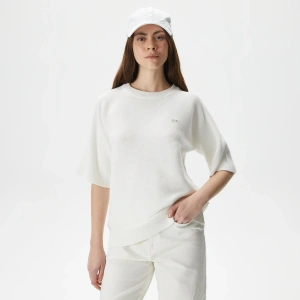 Женский свитер Lacoste SWEATER