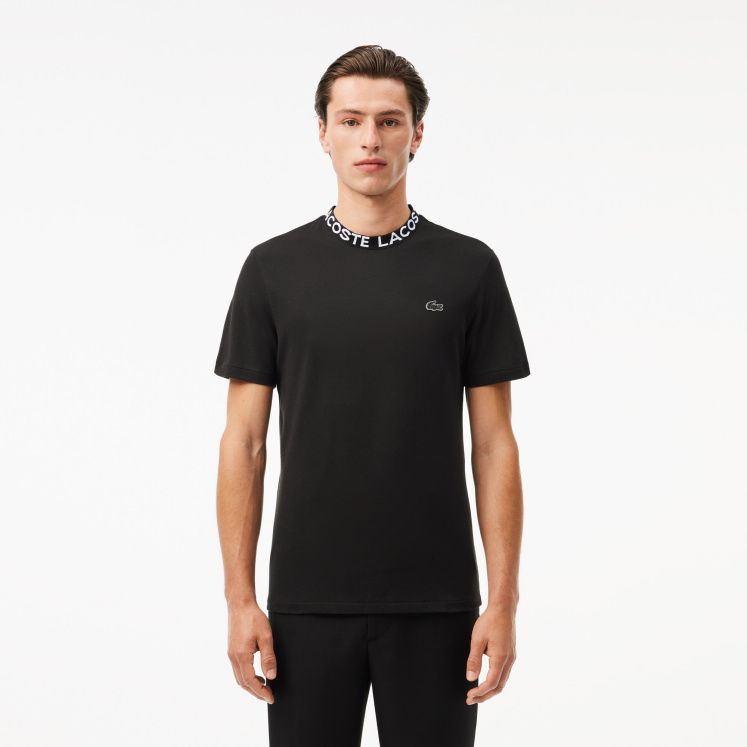 Мужская футболка Lacoste T-SHIRT