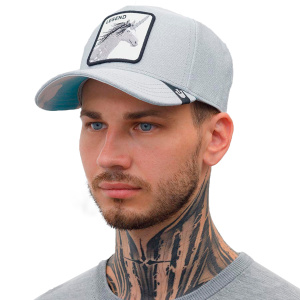 Кепка Goorin brothers BELIEVER