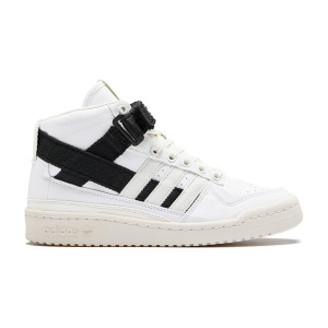 Кроссовки adidas Originals x Parley FORUM MID