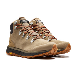 Мужские ботинки Jack Wolfskin Terraventure Urban Mid