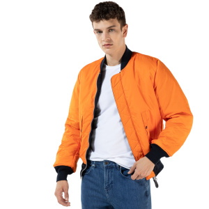 Мужская куртка Alpha Industries MA-1 FLIGHT JACKET