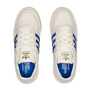 Женские кеды adidas FORUM LOW CL