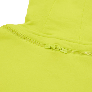 Женская толстовка UNITED 4 SIDE ZIP W HOODIE