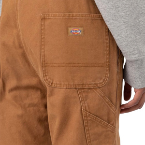 Мужской комбинезон DICKIES DUCK CANVAS CLASSIC BIB