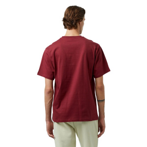 Мужская футболка Les Benjamins SHORT SLEEVE TEE 301