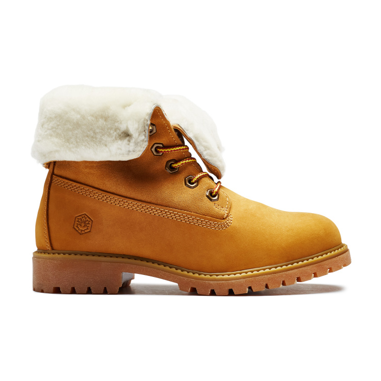 Женские ботинки Lumberjack RAVER