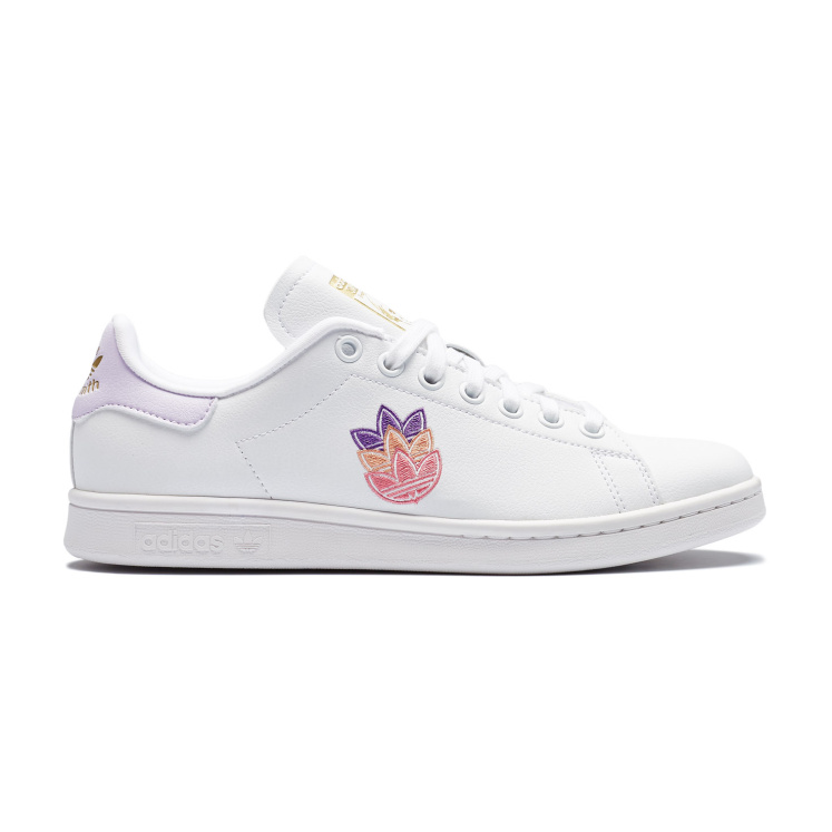 Женские кроссовки adidas STAN SMITH