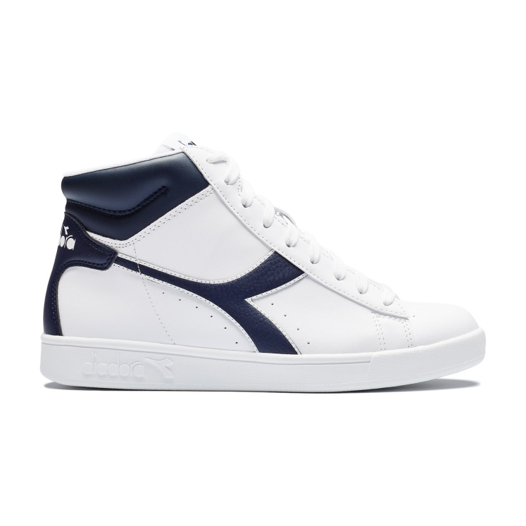 Кроссовки diadora TORNEO HIGH