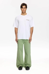 Мужская футболка Les Benjamins RELAXED TEE 030