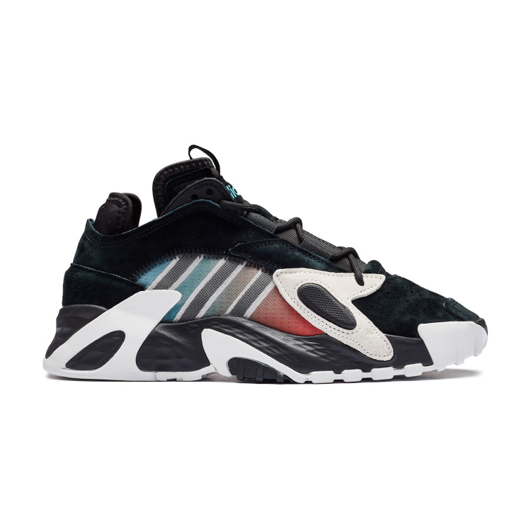 Женские кроссовки adidas STREETBALL