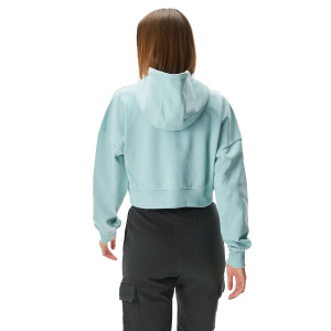 Женская толстовка UNITED 4 1.0 ESSENTIALS W HOODIE