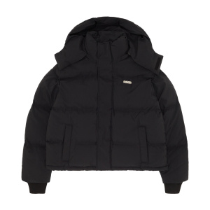 Мужская куртка Les Benjamins SHORT PUFFER JACKET 417