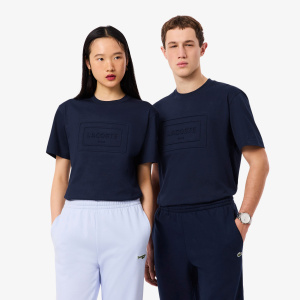 Футболка Lacoste T-SHIRT