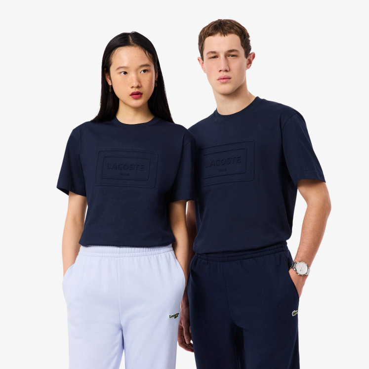 Футболка Lacoste T-SHIRT