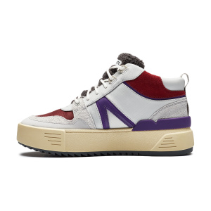 Женские кроссовки Lacoste L002 WINTERIZED MID 223 1 CFA