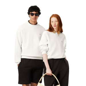 Толстовка Lacoste Croc Signature