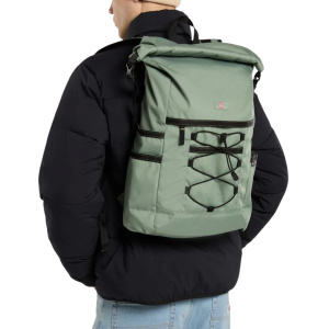 Мужской рюкзак Dickies ASHVILLE UTILITY ROLL TOP