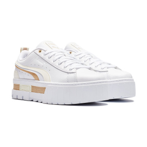 Женские кеды PUMA Mayze Leather