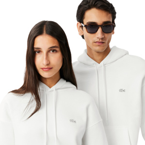 Толстовка Lacoste HALF ZIPPED
