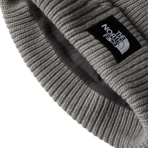 Мужская шапка The North Face SALTY LINED BEANIE