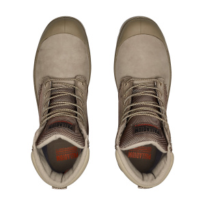 Женские ботинки Palladium PAMPA SC WPN US