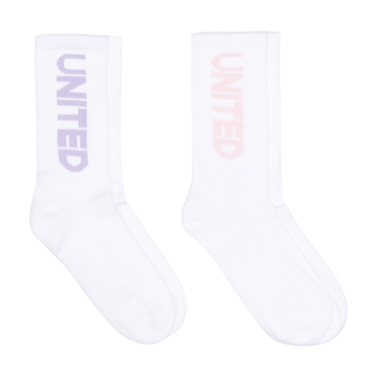 Женские Носки UNITED