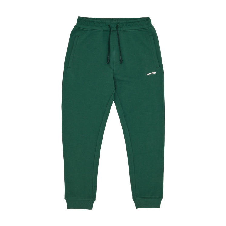 Мужские спортивные штаны UNITED 4 TRACKSUIT TROUSERS