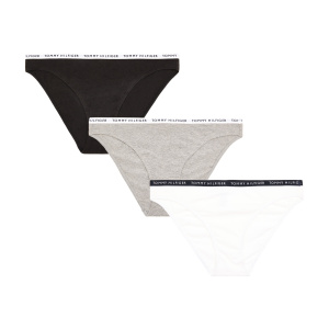 Женское нижнее белье Tommy Hilfiger BIKINI BOTTOM