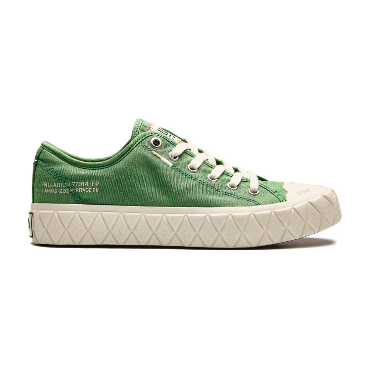 Женские кеды Palladium PALLA ACE CANVAS