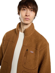 Мужская куртка Dickies MOUNT HOPE FLEECE