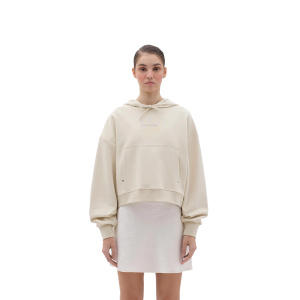 Женская толстовка Les Benjamins HOODIE 405