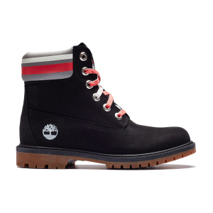 Женские ботинки Timberland 6in Heritage Boot Cupsole WaterProof