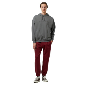 Мужская толстовка UNITED 4 PIECES HOODIE