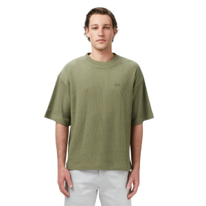Мужская футболка Lacoste T-SHIRT
